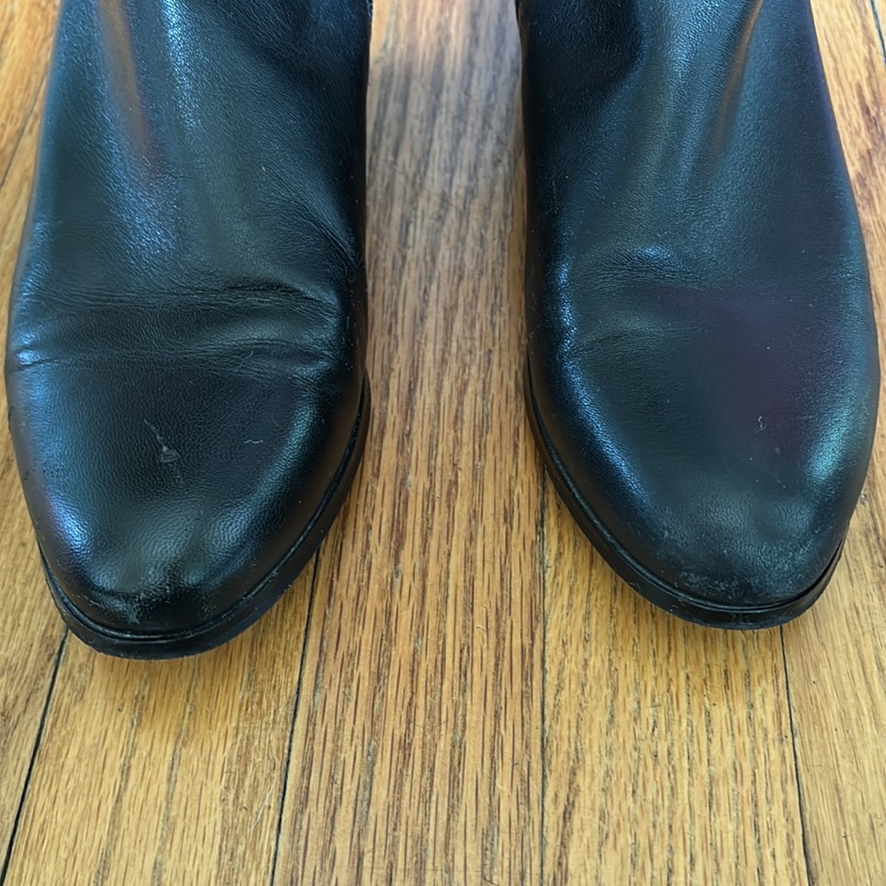 Michael Kors Bromley Boots - Picture 7 of 9